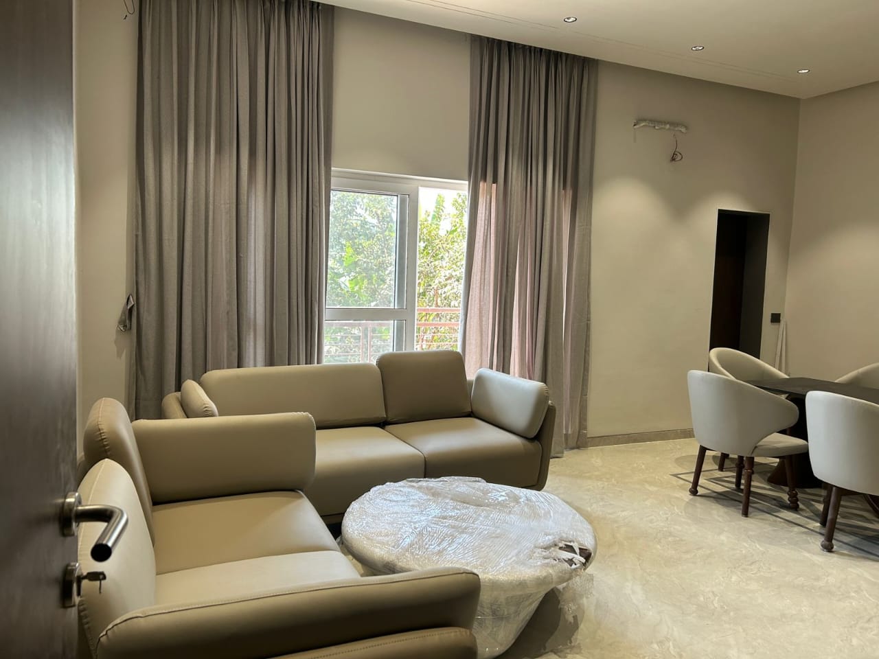 2BHK 3BHK Flats Available At Mowa Raipur